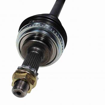 1993 Toyota Celica CV Axle Assembly Front Left GSP NCV69513 image 3 of 4