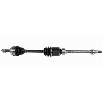 1993 Toyota Celica CV Axle Assembly Front Right GSP NCV69514 image 1 of 4