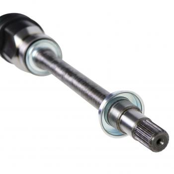 1993 Toyota Celica CV Axle Assembly Front Right GSP NCV69514 image 2 of 4