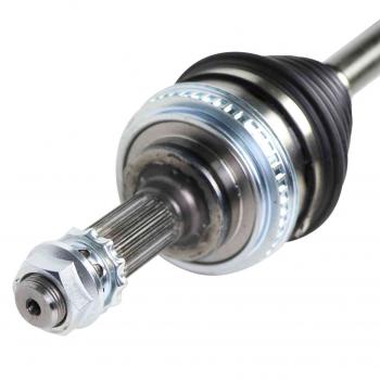 1993 Toyota Celica CV Axle Assembly Front Right GSP NCV69514 image 3 of 4