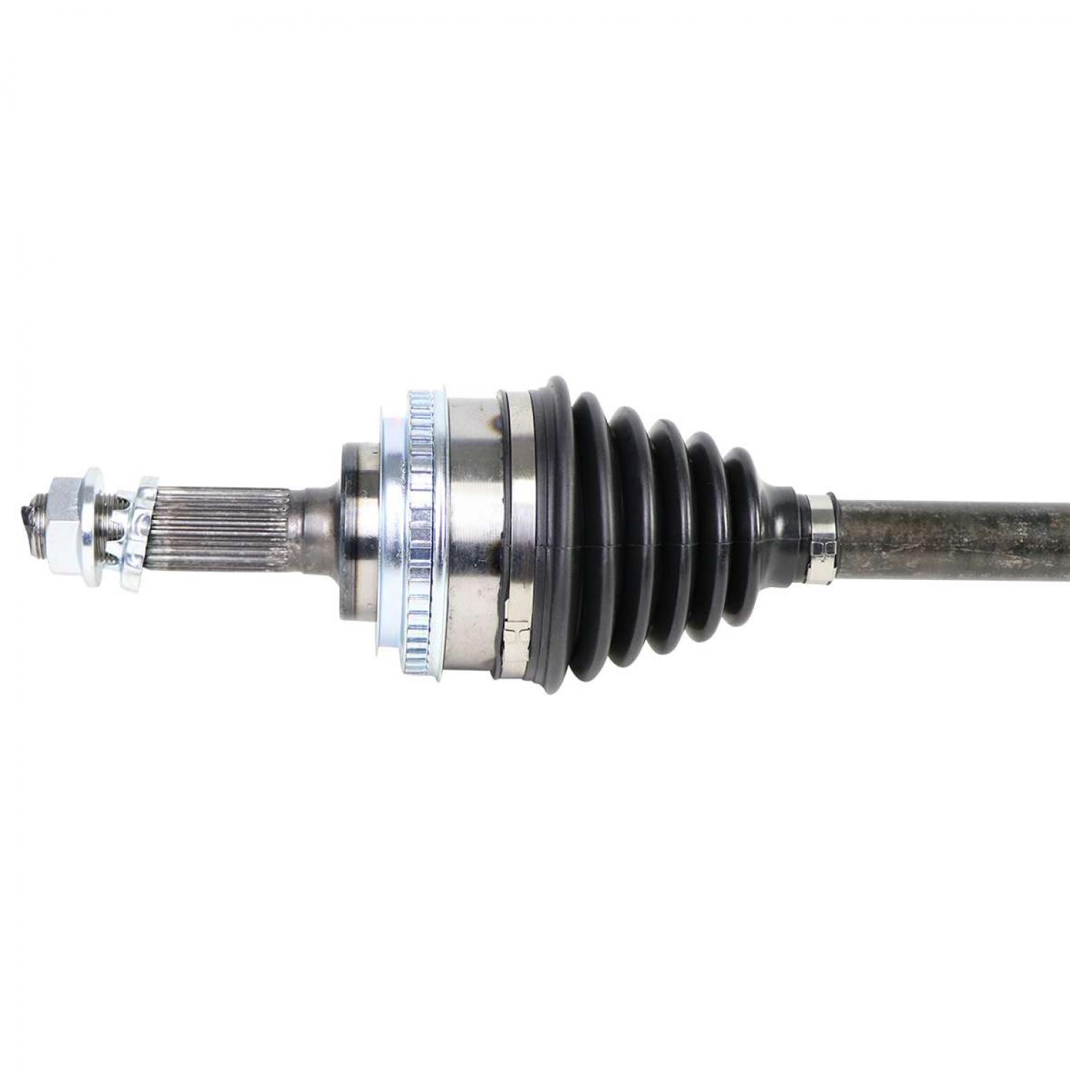 GSP NCV69514 CV Axle Assembly product image 4 of 5