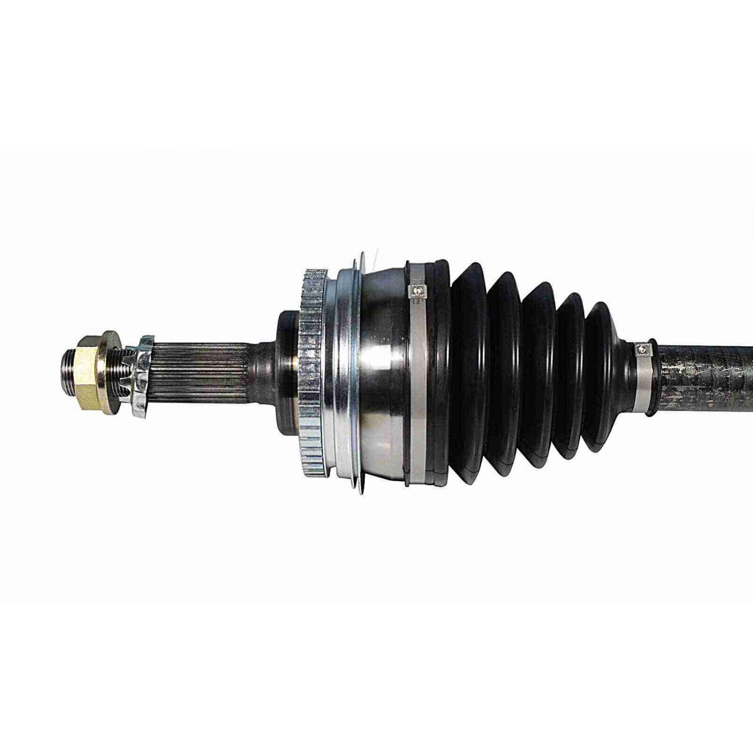 GSP NCV69516 - CV Axle Assembly GSP NCV69516 CV Axle Assembly product image 1 of 5