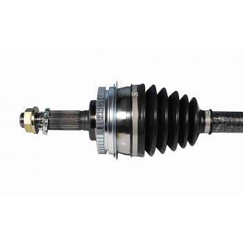 1992 Toyota Previa CV Axle Assembly Front GSP NCV69516 image 1 of 4