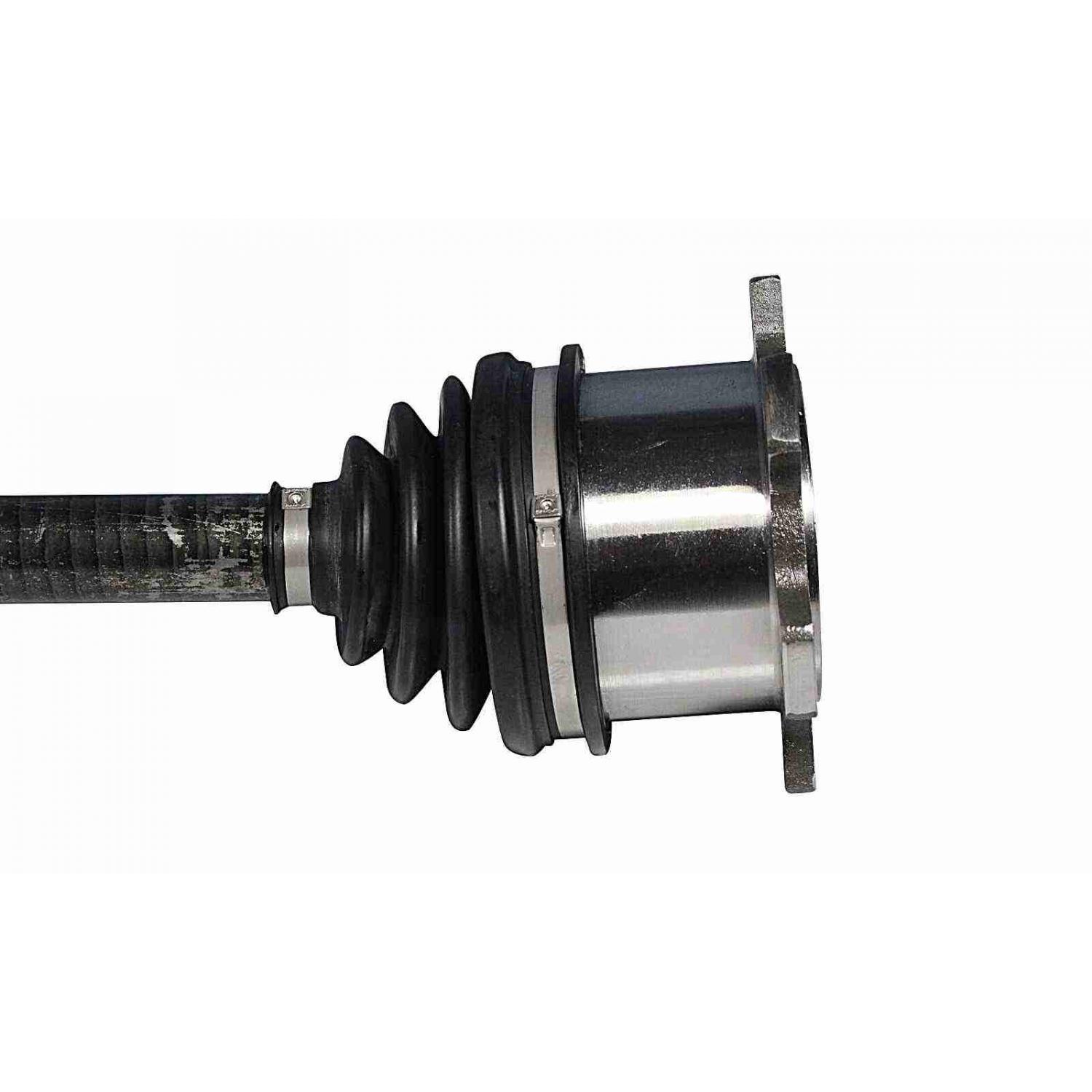 GSP NCV69516 - CV Axle Assembly GSP NCV69516 CV Axle Assembly product image 2 of 5