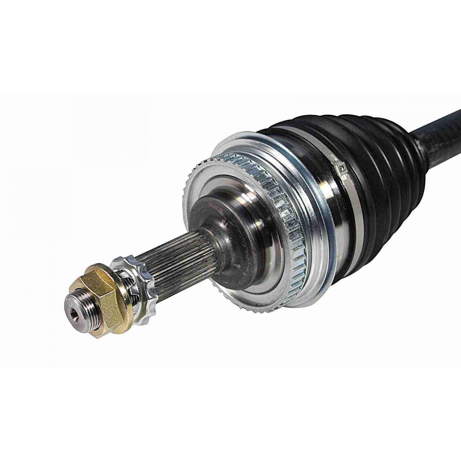 GSP NCV69516 - CV Axle Assembly GSP NCV69516 CV Axle Assembly product image 3 of 5
