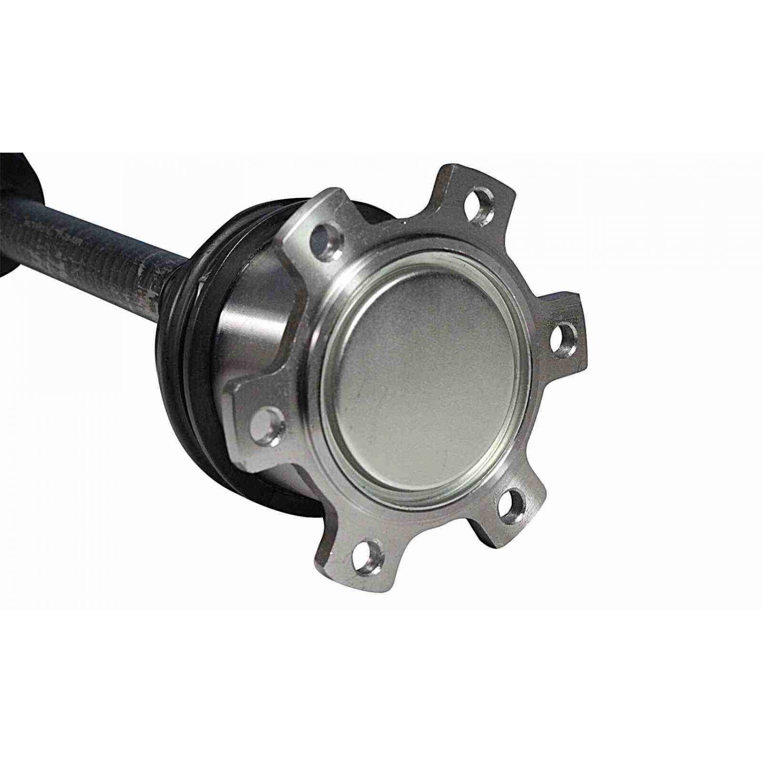 GSP NCV69516 - CV Axle Assembly GSP NCV69516 CV Axle Assembly product image 4 of 5
