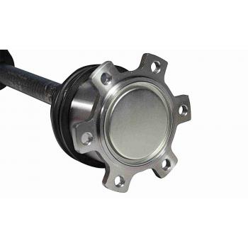 1992 Toyota Previa CV Axle Assembly Front GSP NCV69516 image 4 of 4