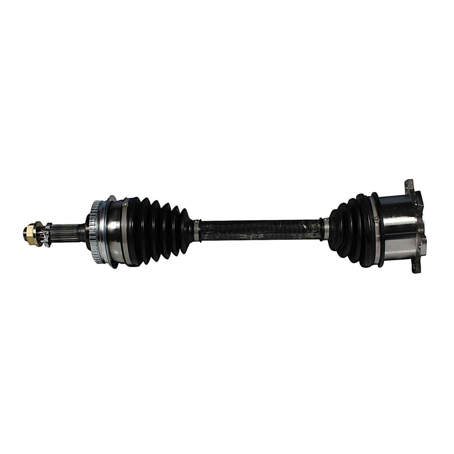 GSP NCV69516 - CV Axle Assembly GSP NCV69516 CV Axle Assembly product image 5 of 5