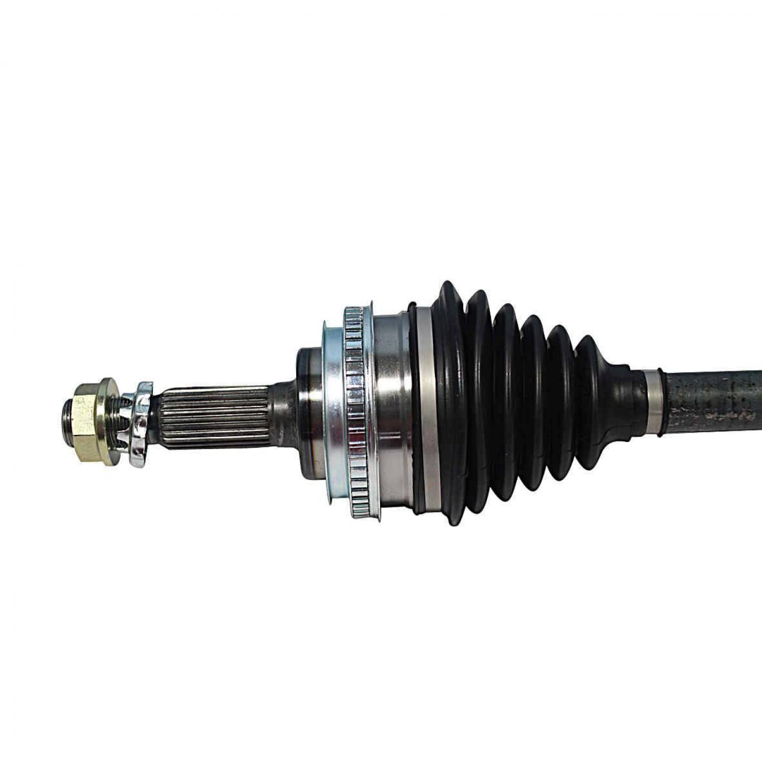 GSP NCV69517 - CV Axle Assembly GSP NCV69517 CV Axle Assembly product image 1 of 5