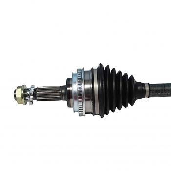 2002 Chevrolet Prizm CV Axle Assembly Front Left GSP NCV69517 image 1 of 4