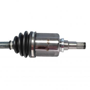 2002 Chevrolet Prizm CV Axle Assembly Front Left GSP NCV69517 image 2 of 4