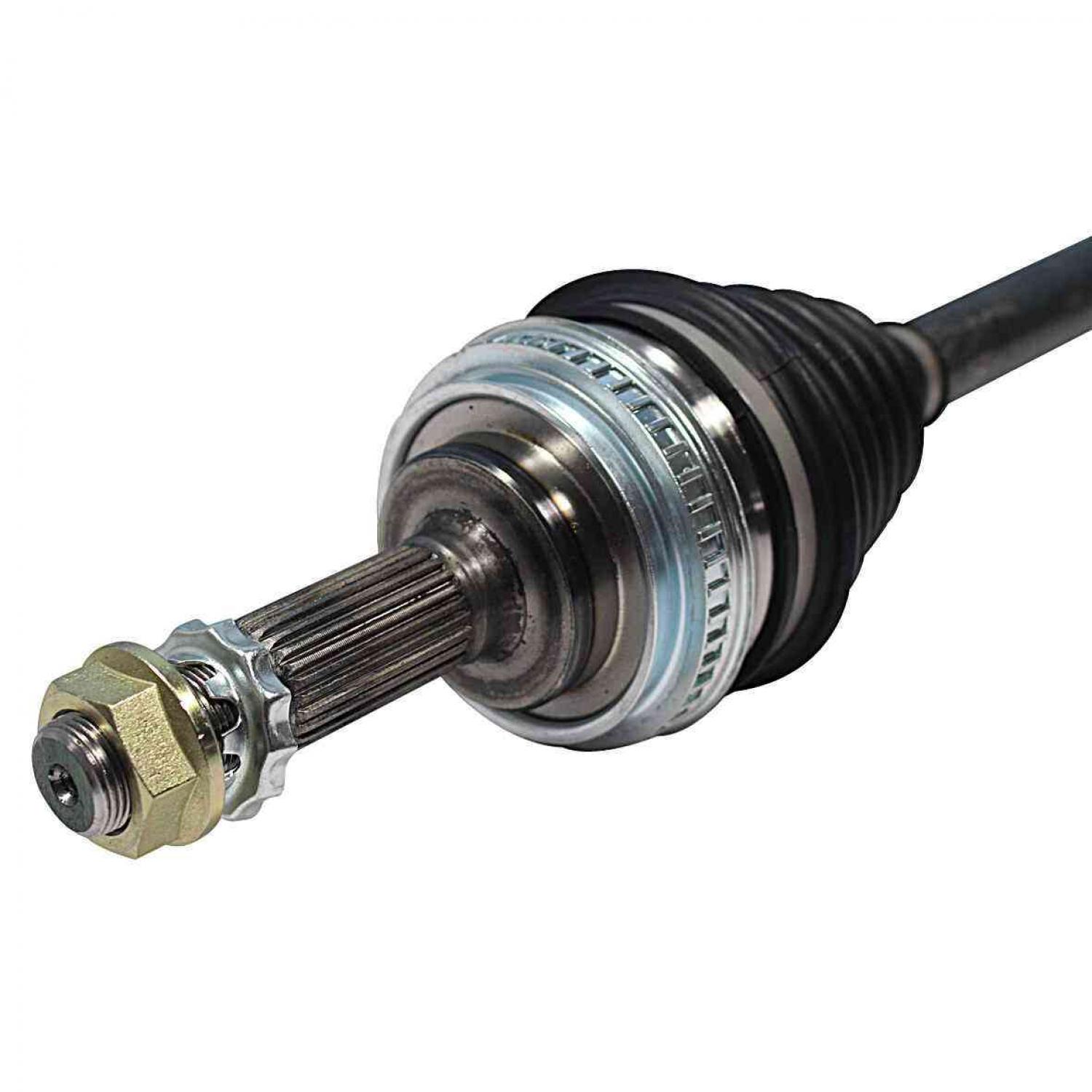 GSP NCV69517 - CV Axle Assembly GSP NCV69517 CV Axle Assembly product image 3 of 5