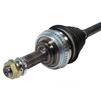 2002 Chevrolet Prizm CV Axle Assembly Front Left GSP NCV69517 image 3 of 4