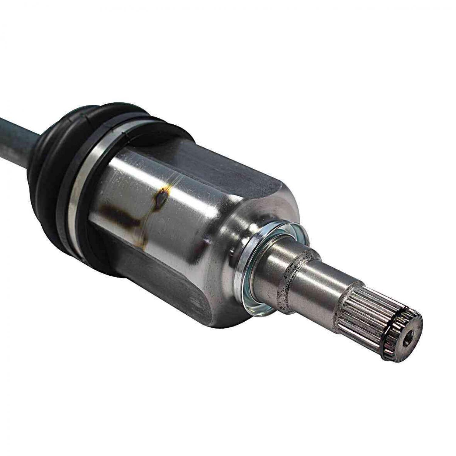GSP NCV69517 - CV Axle Assembly GSP NCV69517 CV Axle Assembly product image 4 of 5