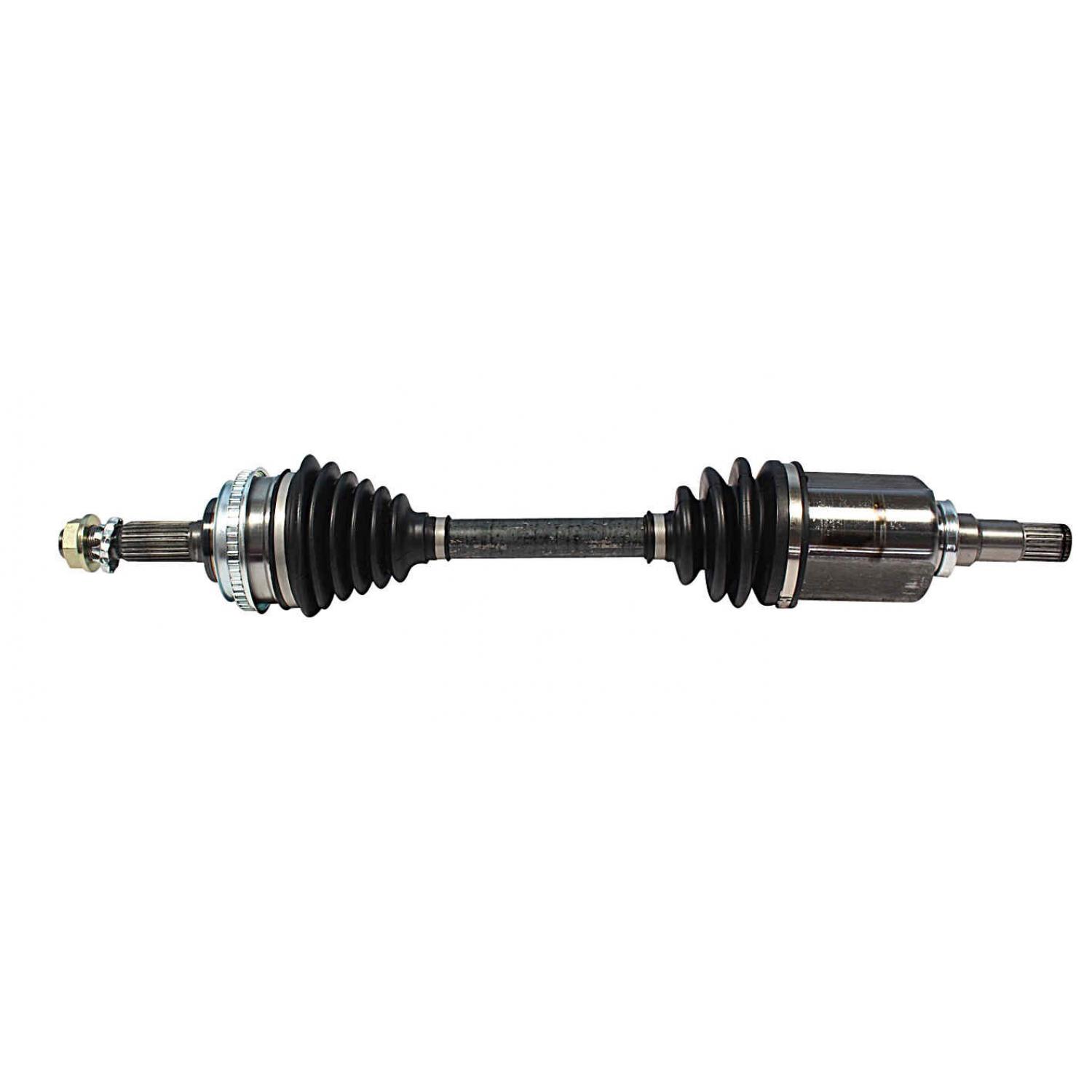 GSP NCV69517 - CV Axle Assembly GSP NCV69517 CV Axle Assembly product image 5 of 5