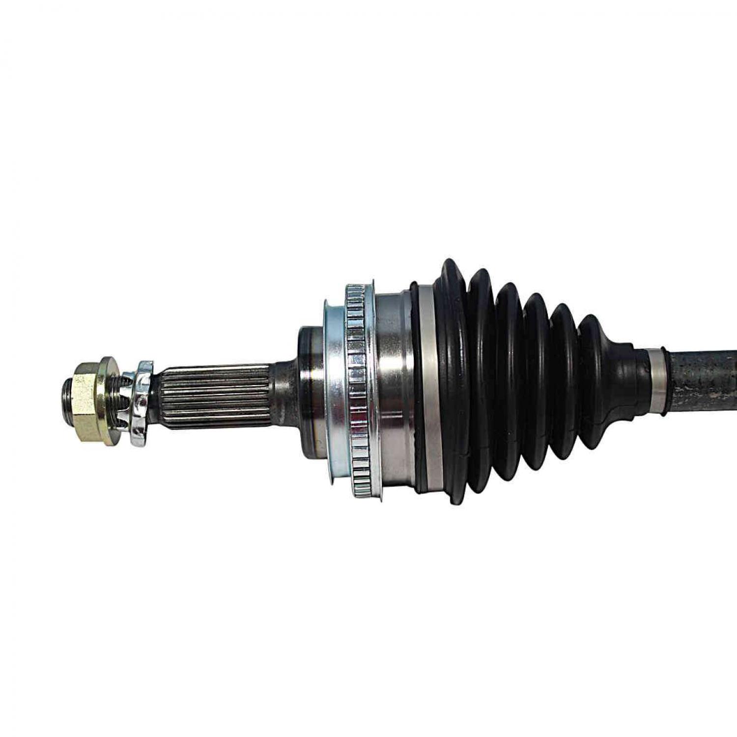 GSP NCV69520 - CV Axle Assembly GSP NCV69520 CV Axle Assembly product image 1 of 5