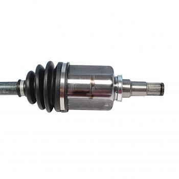 2002 Chevrolet Prizm CV Axle Assembly Front Right GSP NCV69520 image 2 of 4