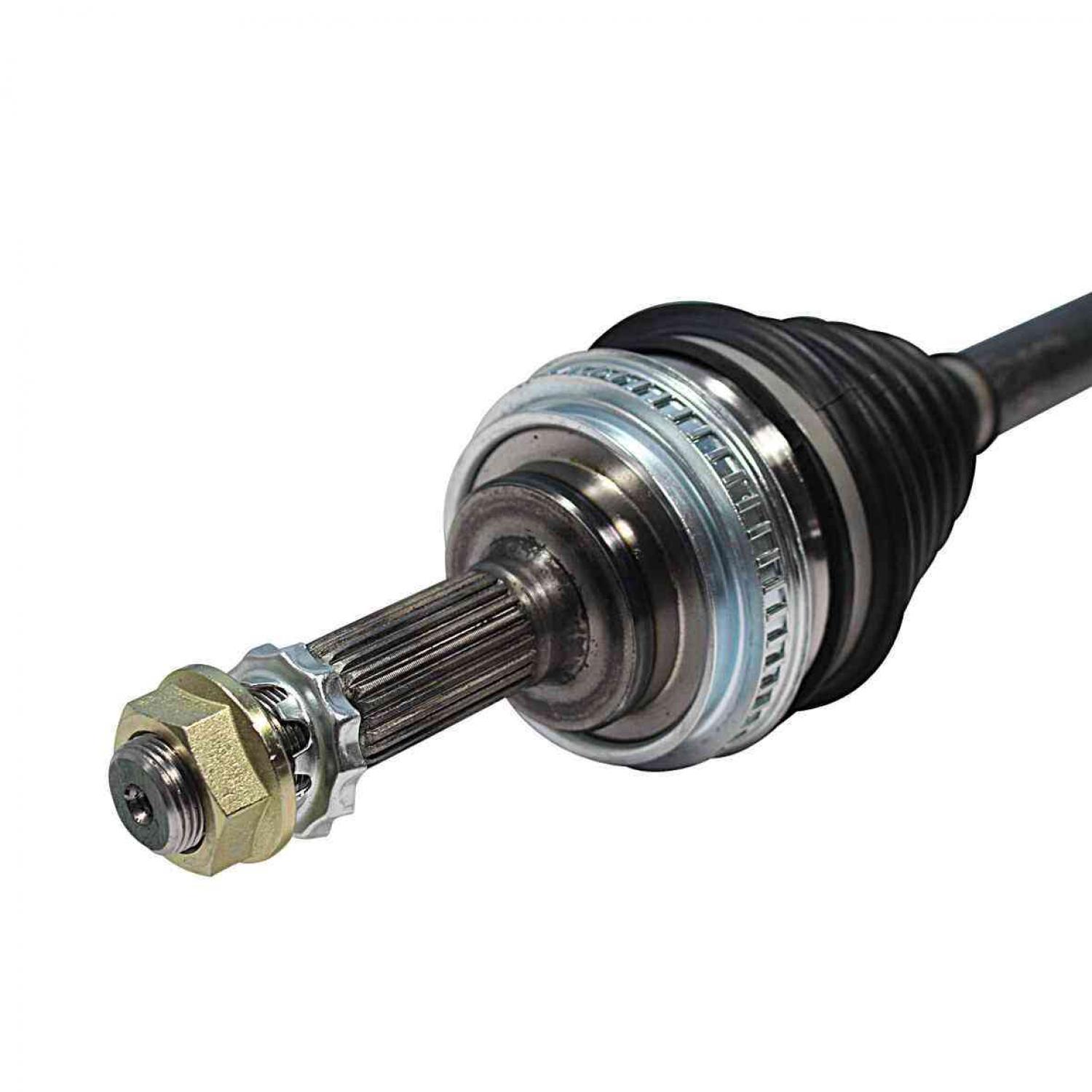 GSP NCV69520 - CV Axle Assembly GSP NCV69520 CV Axle Assembly product image 3 of 5