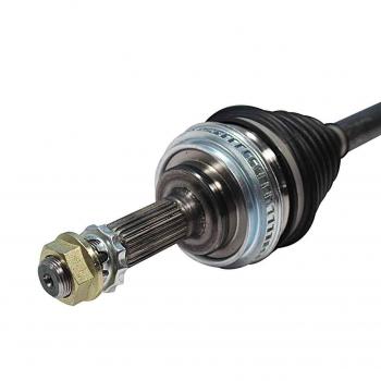 2002 Chevrolet Prizm CV Axle Assembly Front Right GSP NCV69520 image 3 of 4