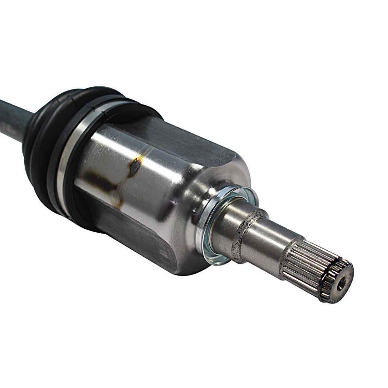 GSP NCV69520 - CV Axle Assembly GSP NCV69520 CV Axle Assembly product image 4 of 5
