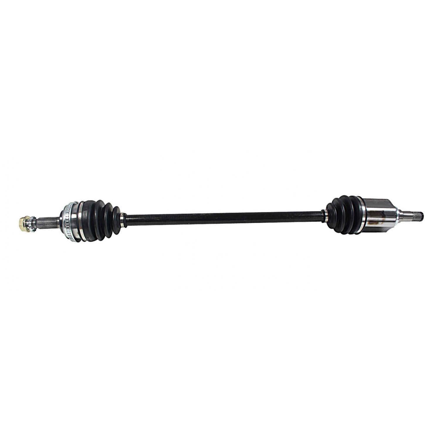 GSP NCV69520 - CV Axle Assembly GSP NCV69520 CV Axle Assembly product image 5 of 5