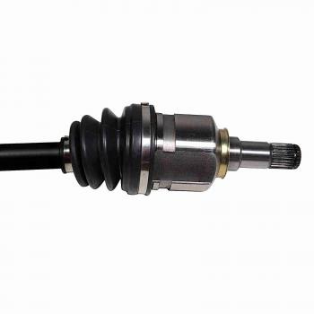 1994 Toyota Tercel CV Axle Assembly Front Left GSP NCV69523 image 2 of 4