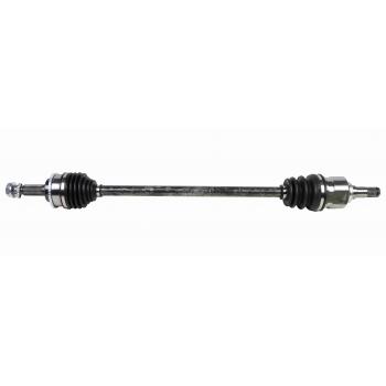 1994 Toyota Tercel CV Axle Assembly Front Right GSP NCV69526 image 1 of 4