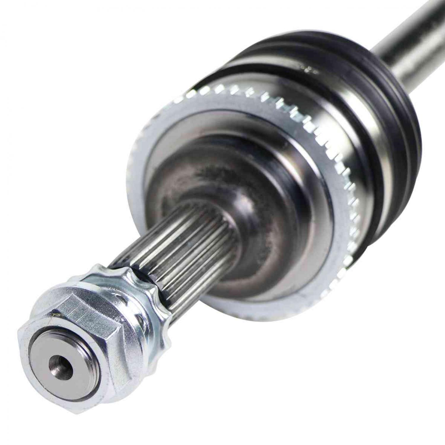 GSP NCV69526 - CV Axle Assembly GSP NCV69526 CV Axle Assembly product image 3 of 5