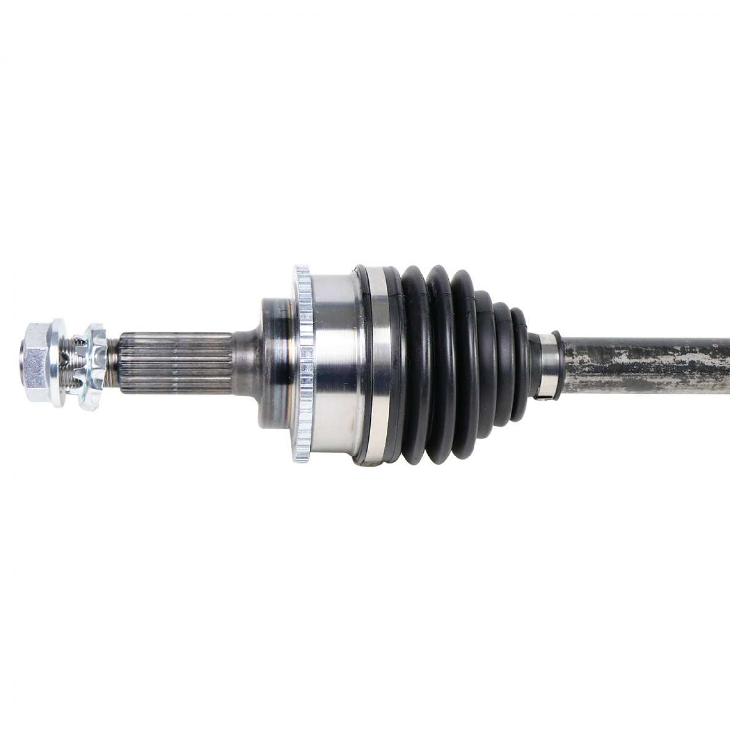 GSP NCV69526 - CV Axle Assembly GSP NCV69526 CV Axle Assembly product image 4 of 5