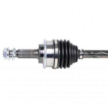 1994 Toyota Tercel CV Axle Assembly Front Right GSP NCV69526 image 4 of 4