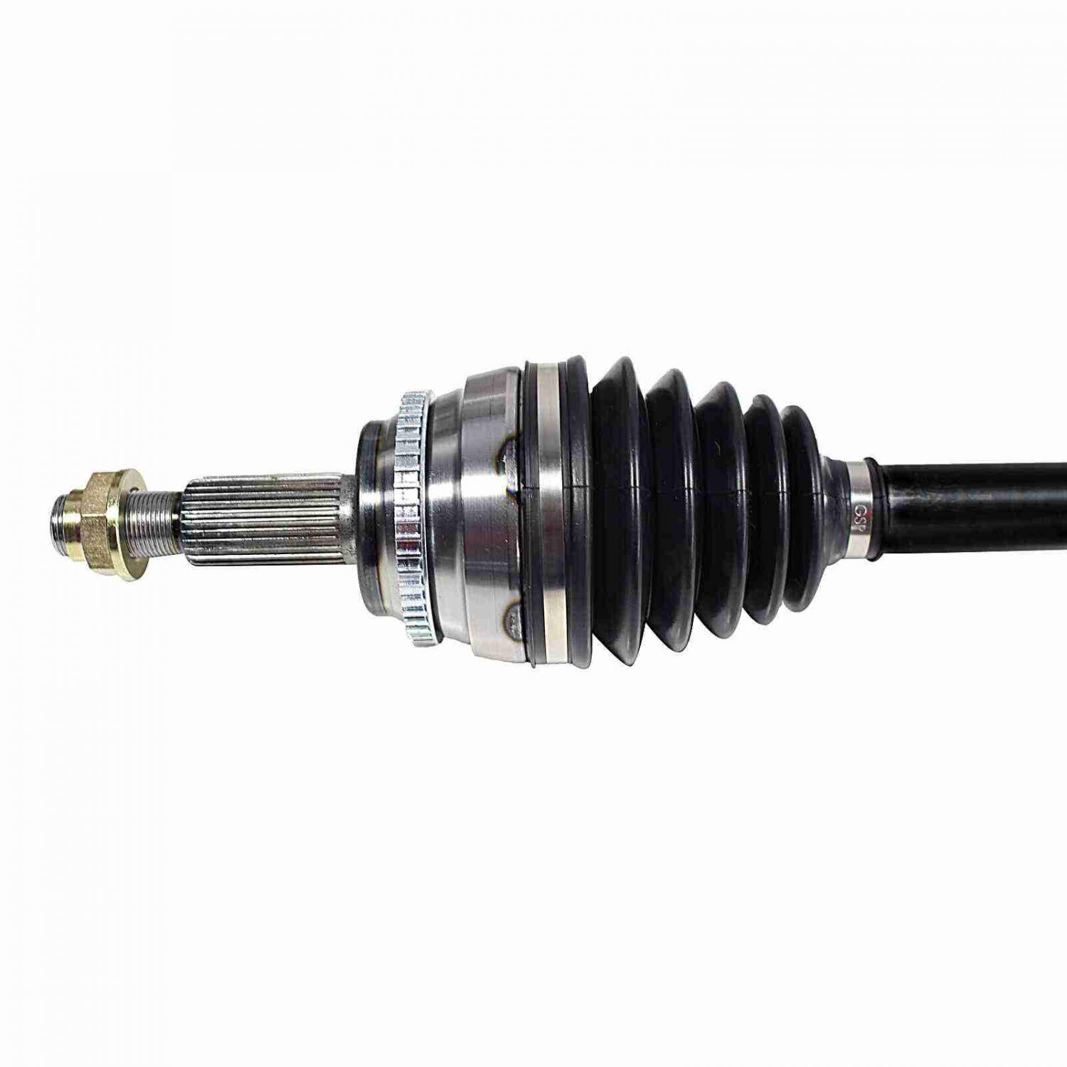 GSP NCV69527 - CV Axle Assembly GSP NCV69527 CV Axle Assembly product image 1 of 5