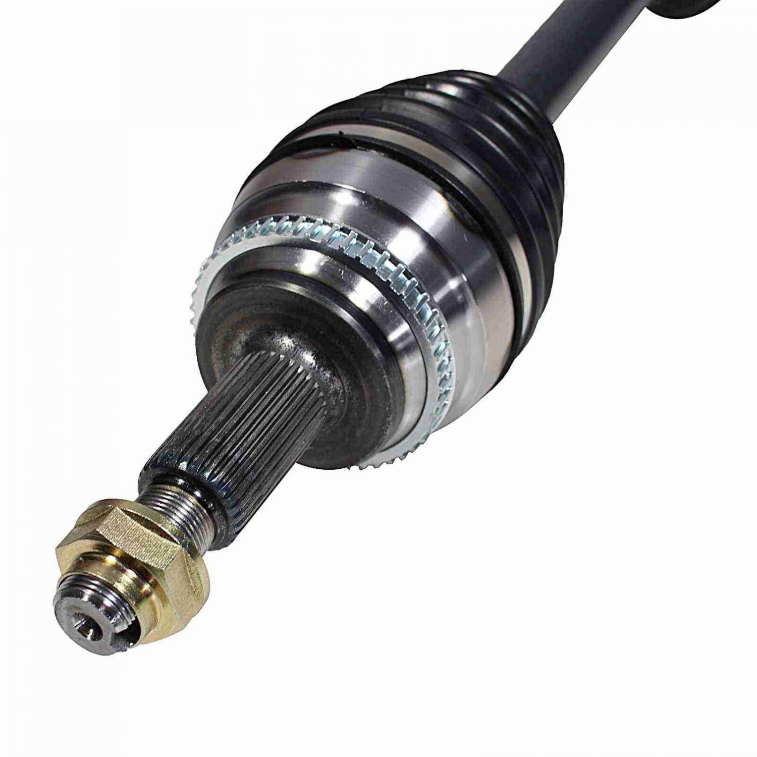GSP NCV69527 - CV Axle Assembly GSP NCV69527 CV Axle Assembly product image 3 of 5