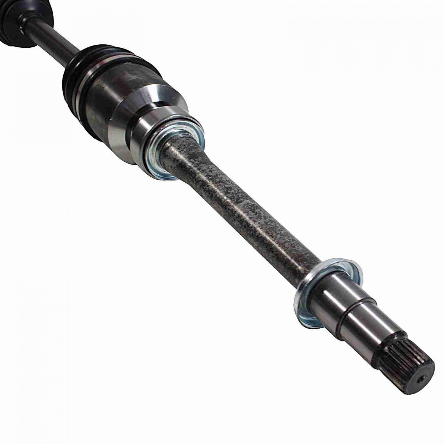 GSP NCV69527 - CV Axle Assembly GSP NCV69527 CV Axle Assembly product image 4 of 5