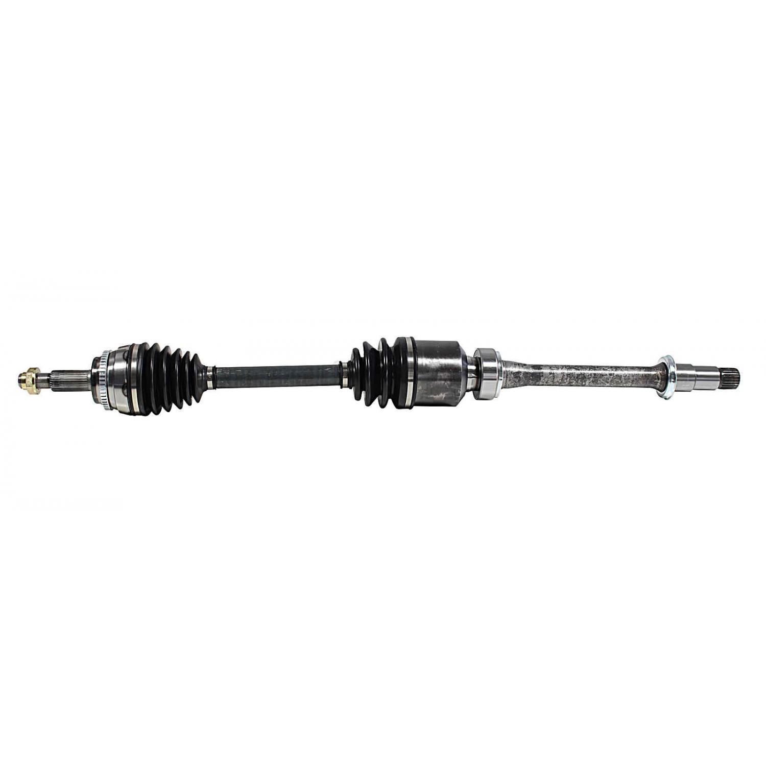 GSP NCV69527 - CV Axle Assembly GSP NCV69527 CV Axle Assembly product image 5 of 5