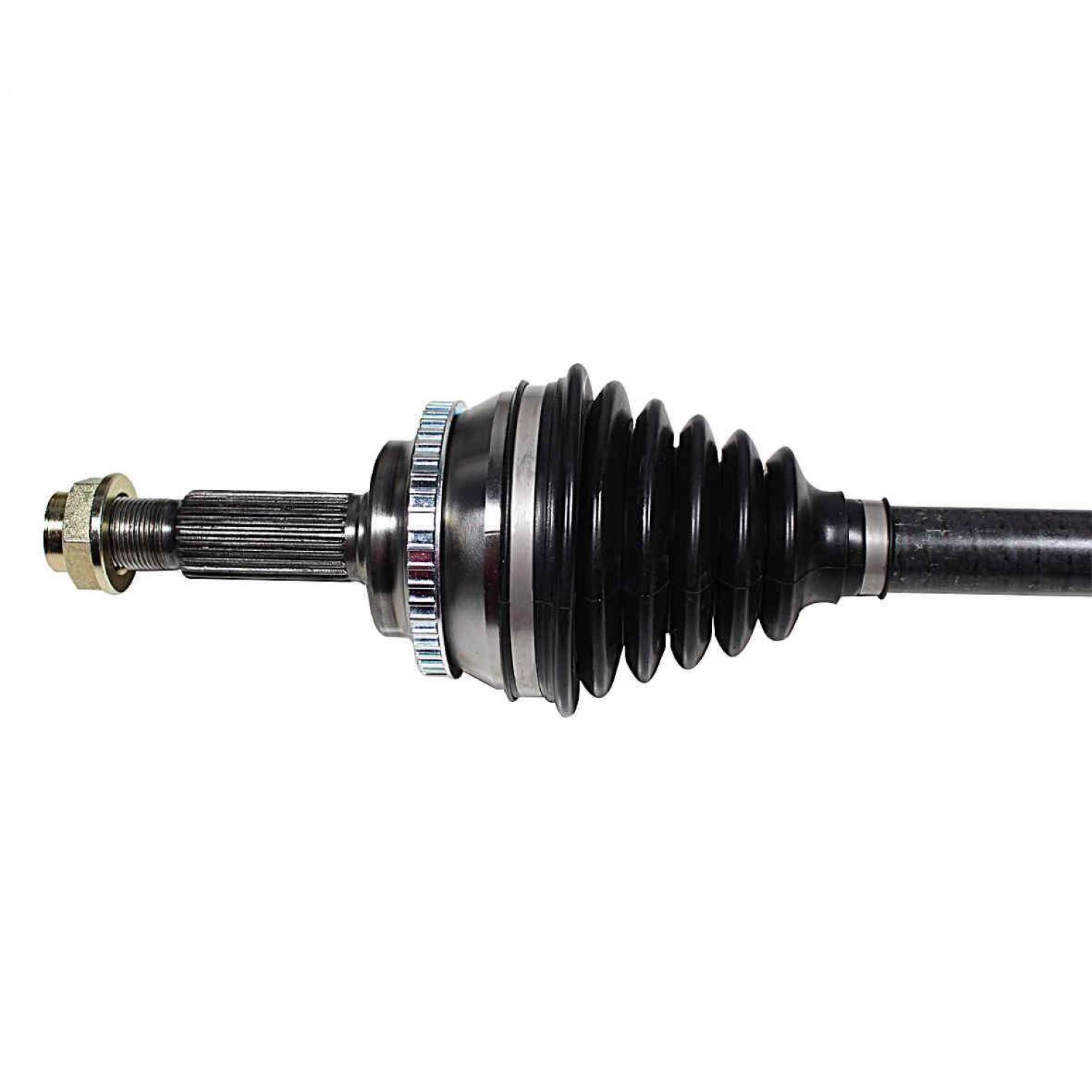 GSP NCV69528 - CV Axle Assembly GSP NCV69528 CV Axle Assembly product image 1 of 5