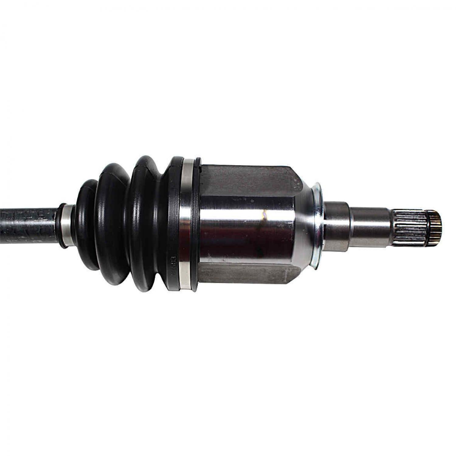 GSP NCV69528 - CV Axle Assembly GSP NCV69528 CV Axle Assembly product image 2 of 5