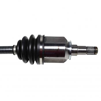2005 Pontiac Vibe CV Axle Assembly Front Left GSP NCV69528 image 2 of 4