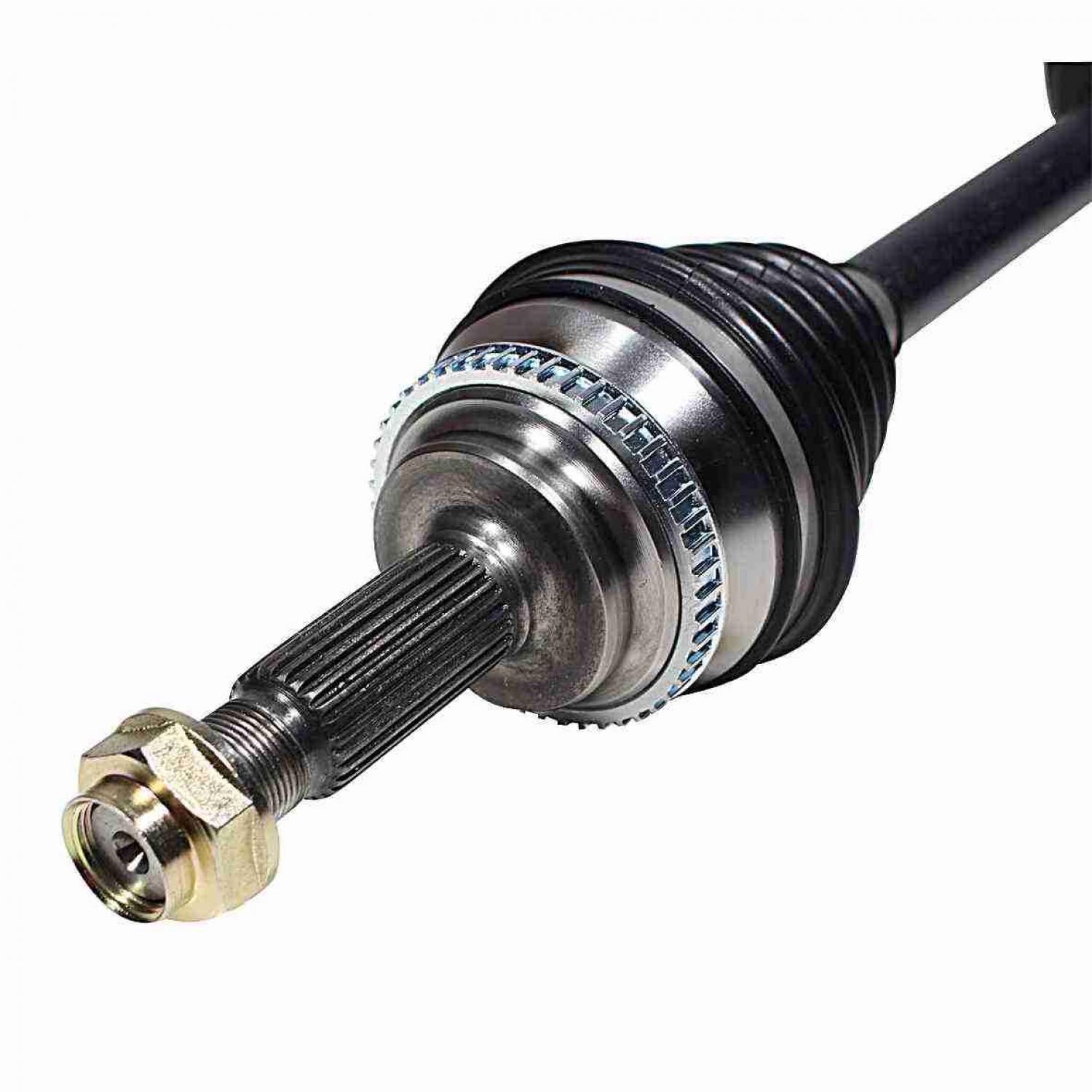GSP NCV69528 - CV Axle Assembly GSP NCV69528 CV Axle Assembly product image 3 of 5
