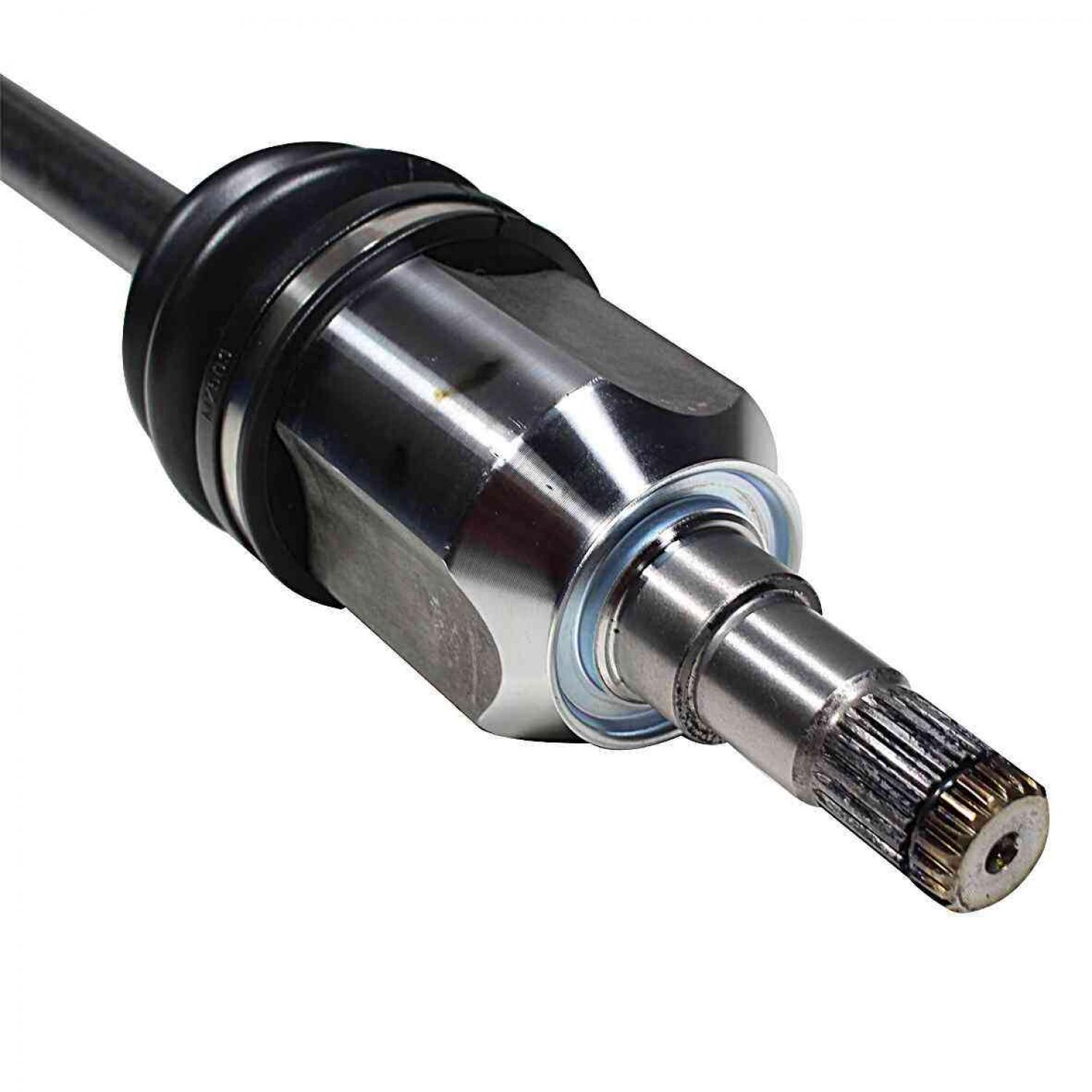 GSP NCV69528 - CV Axle Assembly GSP NCV69528 CV Axle Assembly product image 4 of 5