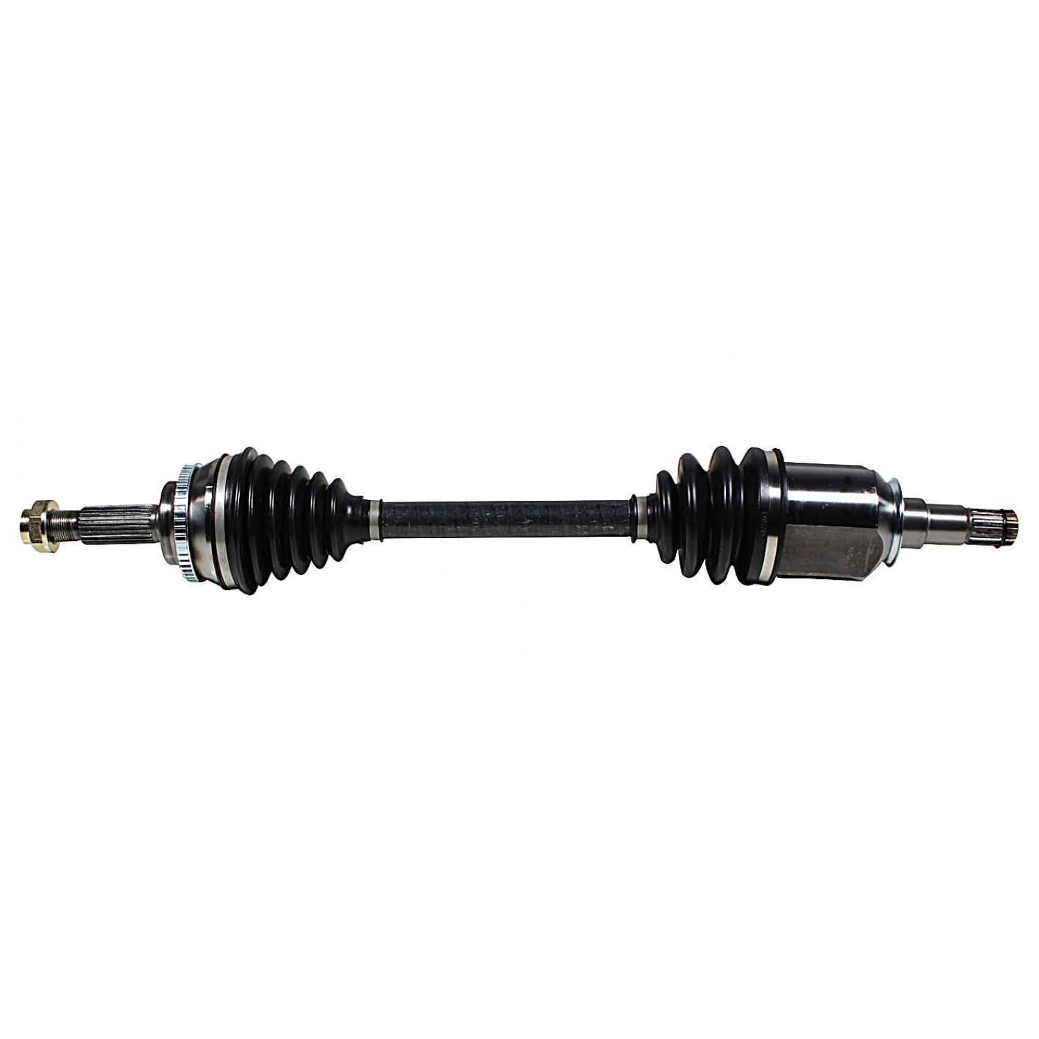 GSP NCV69528 - CV Axle Assembly GSP NCV69528 CV Axle Assembly product image 5 of 5