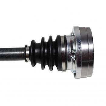 1996 Toyota Camry CV Axle Assembly Front GSP NCV69530 image 2 of 4