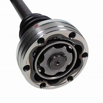 1996 Toyota Camry CV Axle Assembly Front GSP NCV69530 image 4 of 4