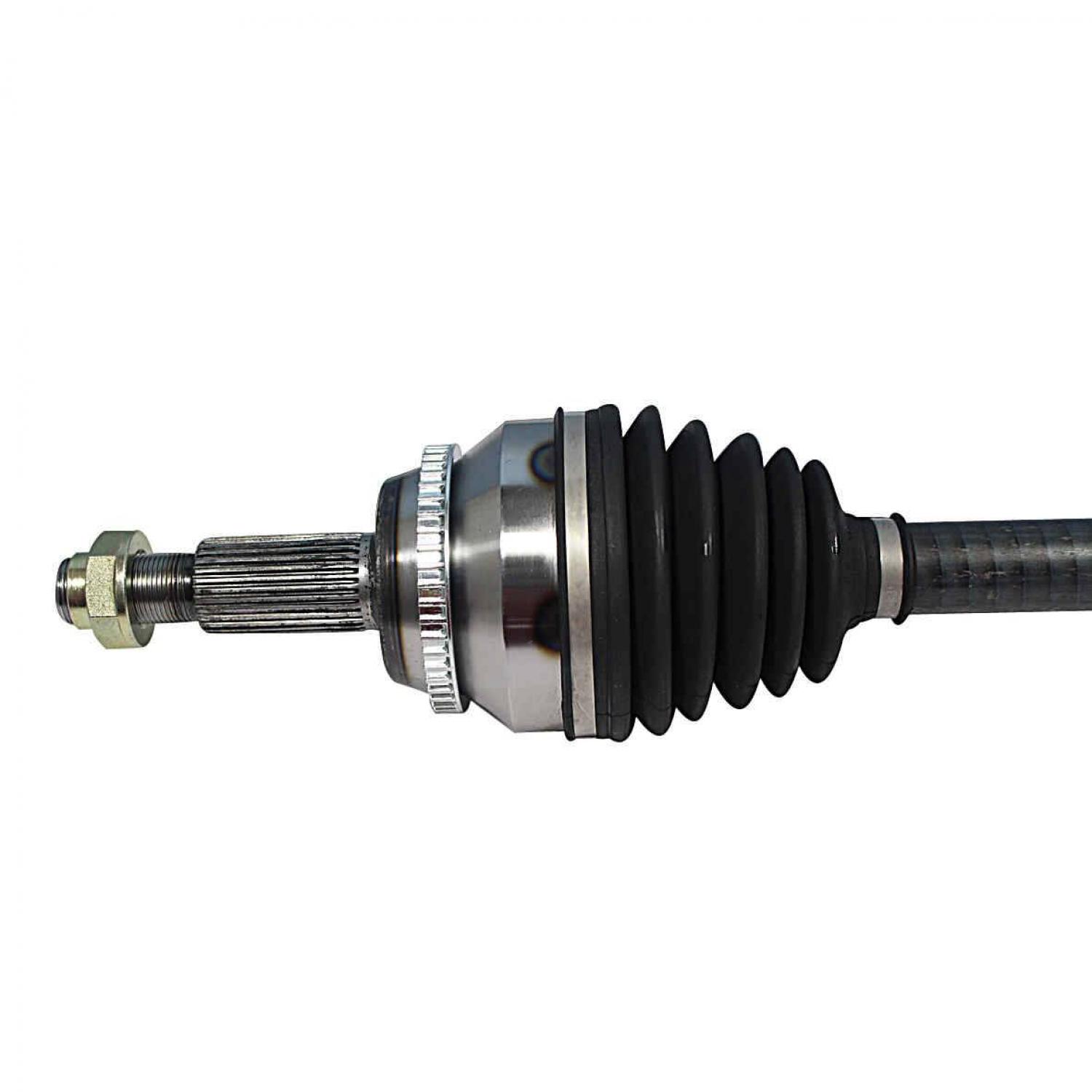 GSP NCV69531 - CV Axle Assembly GSP NCV69531 CV Axle Assembly product image 1 of 5