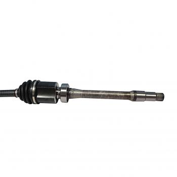 2011 Toyota Camry CV Axle Assembly Front Right GSP NCV69531 image 2 of 4