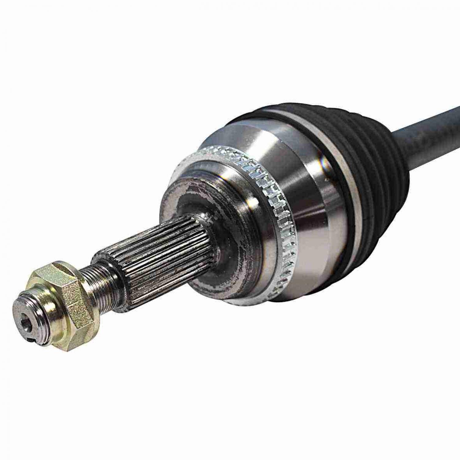GSP NCV69531 - CV Axle Assembly GSP NCV69531 CV Axle Assembly product image 3 of 5