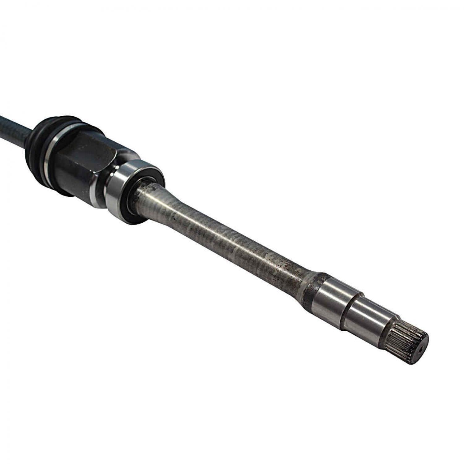 GSP NCV69531 - CV Axle Assembly GSP NCV69531 CV Axle Assembly product image 4 of 5