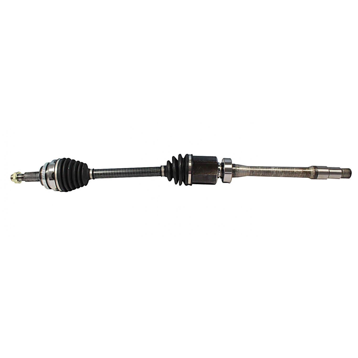GSP NCV69531 - CV Axle Assembly GSP NCV69531 CV Axle Assembly product image 5 of 5