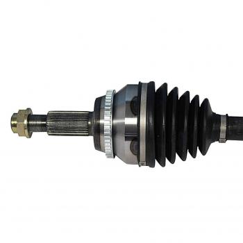 2011 Toyota Camry CV Axle Assembly Front Left GSP NCV69532 image 1 of 4