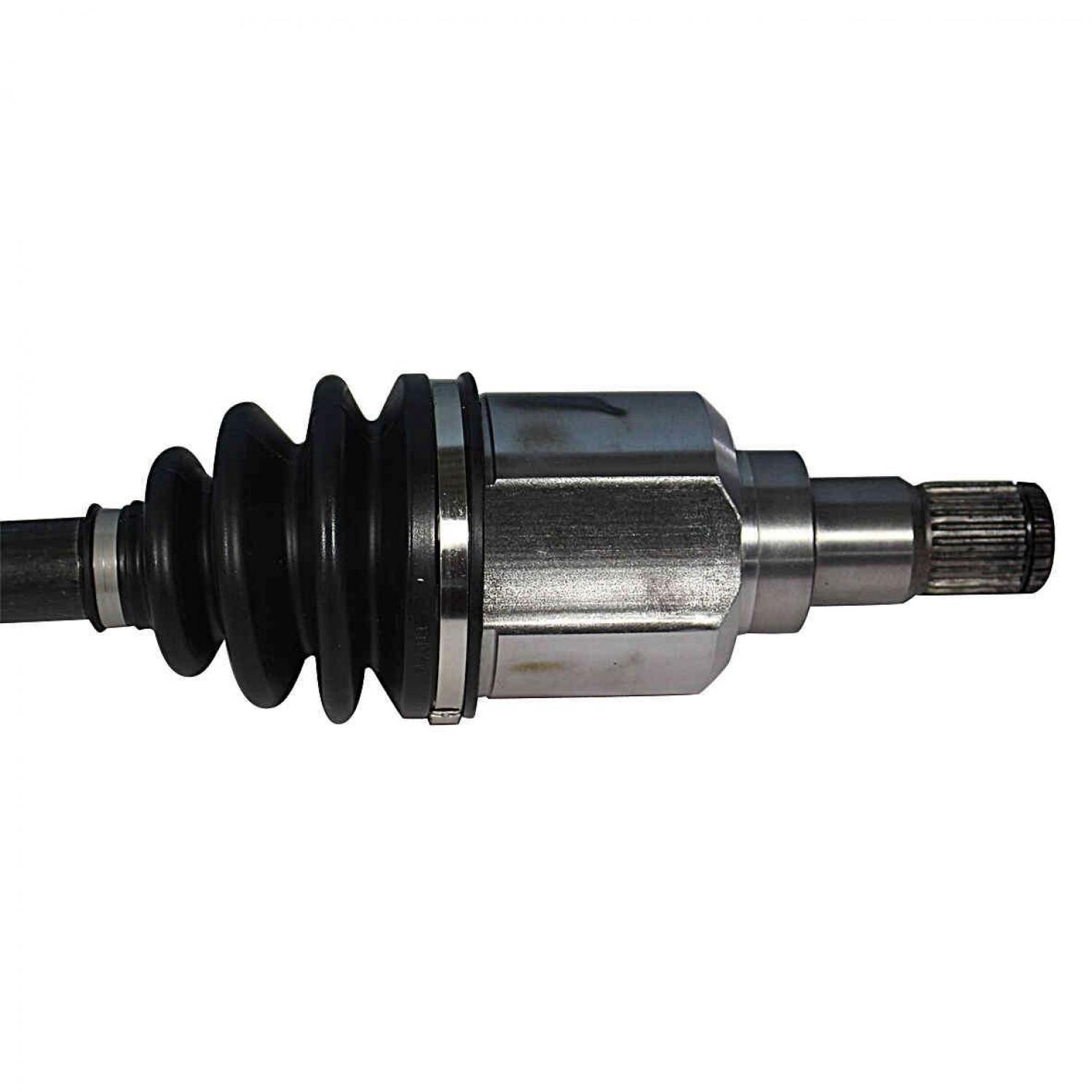 GSP NCV69532 - CV Axle Assembly GSP NCV69532 CV Axle Assembly product image 2 of 5