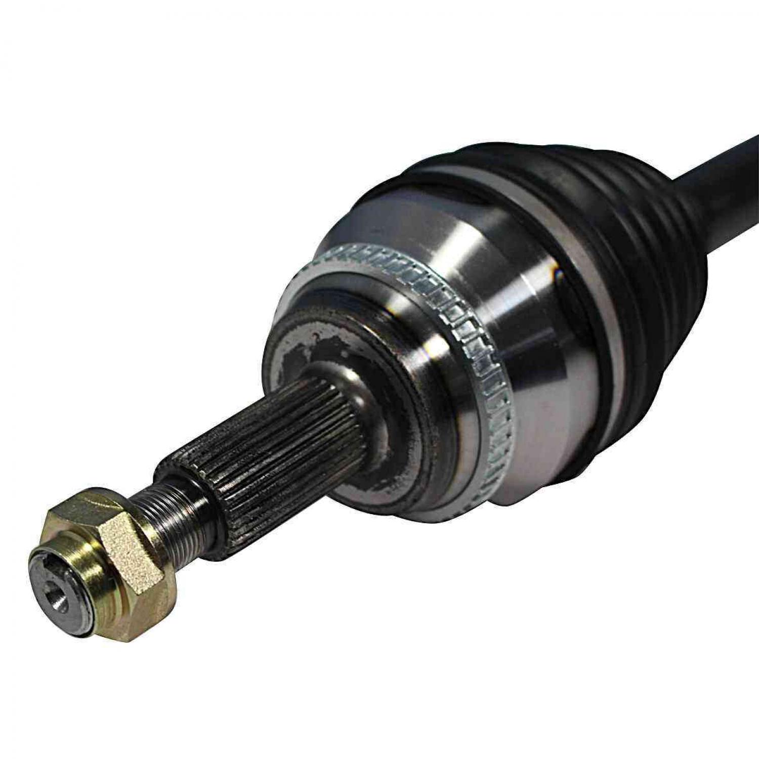 GSP NCV69532 - CV Axle Assembly GSP NCV69532 CV Axle Assembly product image 3 of 5